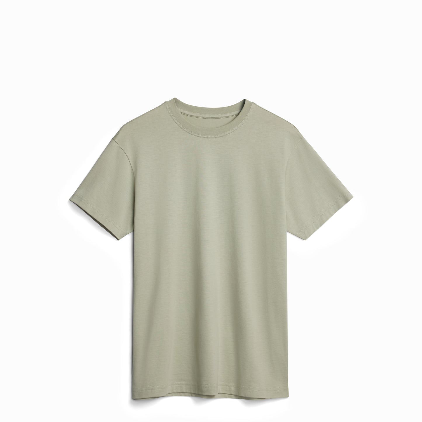 The Foundation Supima Tee