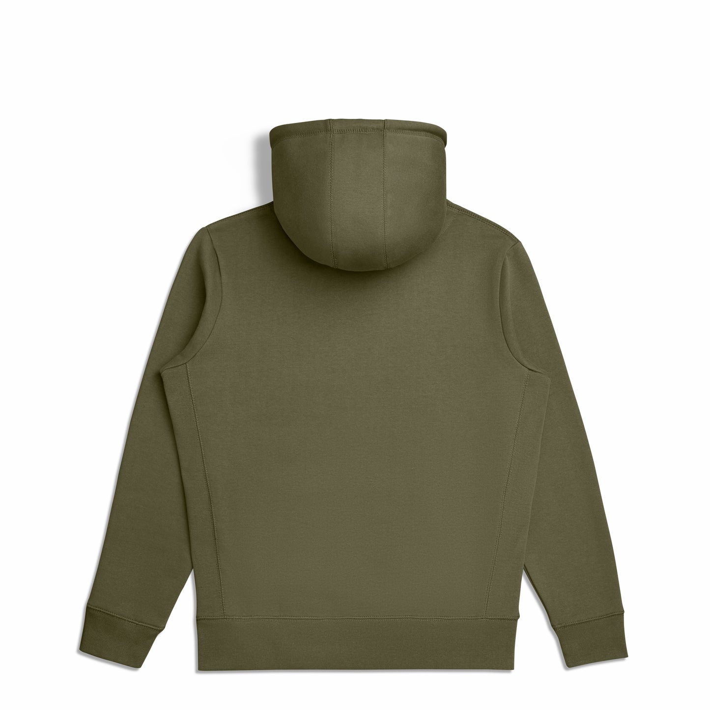 The Foundation Heavyweight Hood