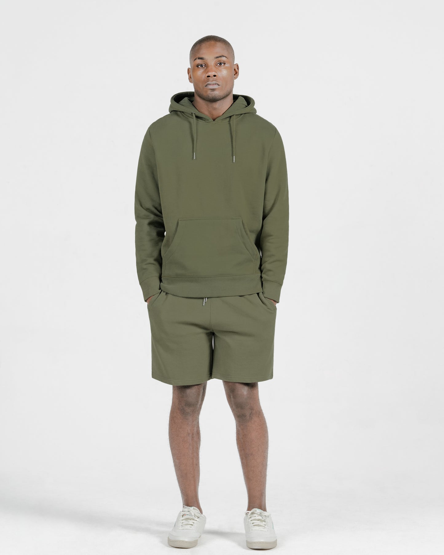The Foundation Heavyweight Hood
