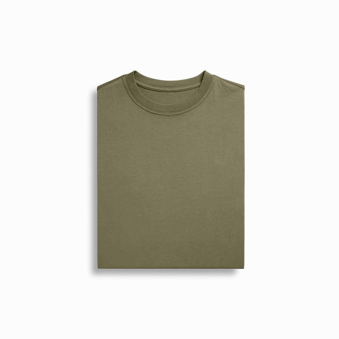 The Foundation Supima Tee