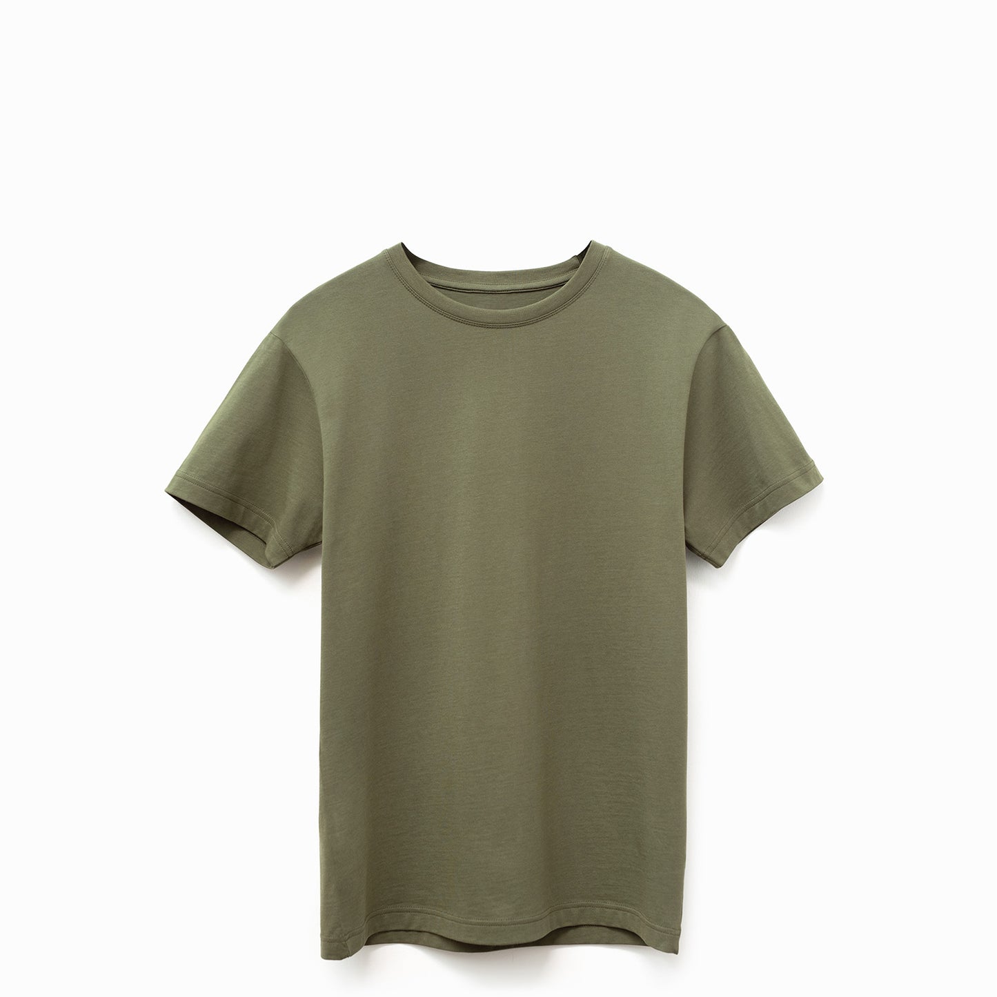 The Foundation Supima Tee