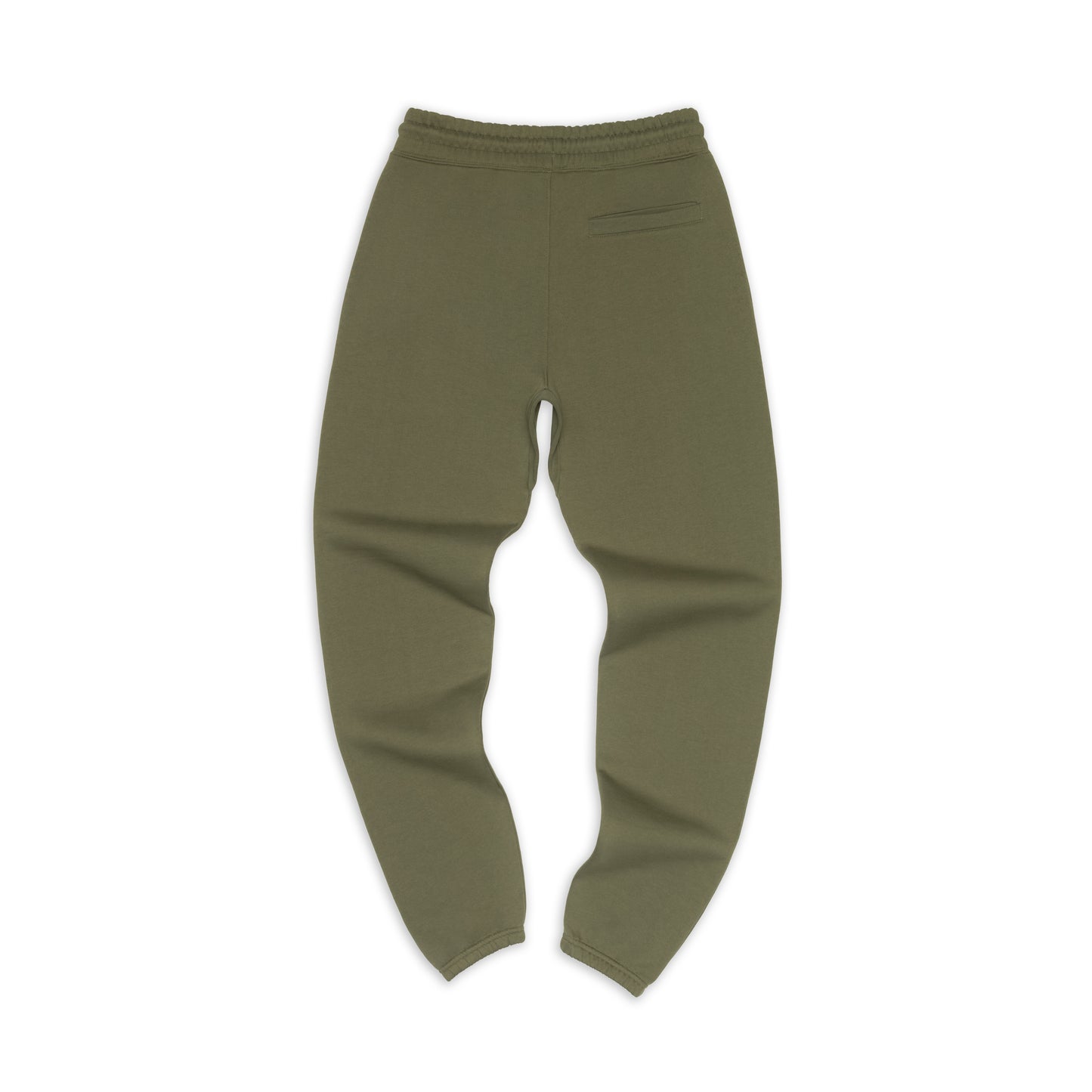 The Foundation Brushed Pant