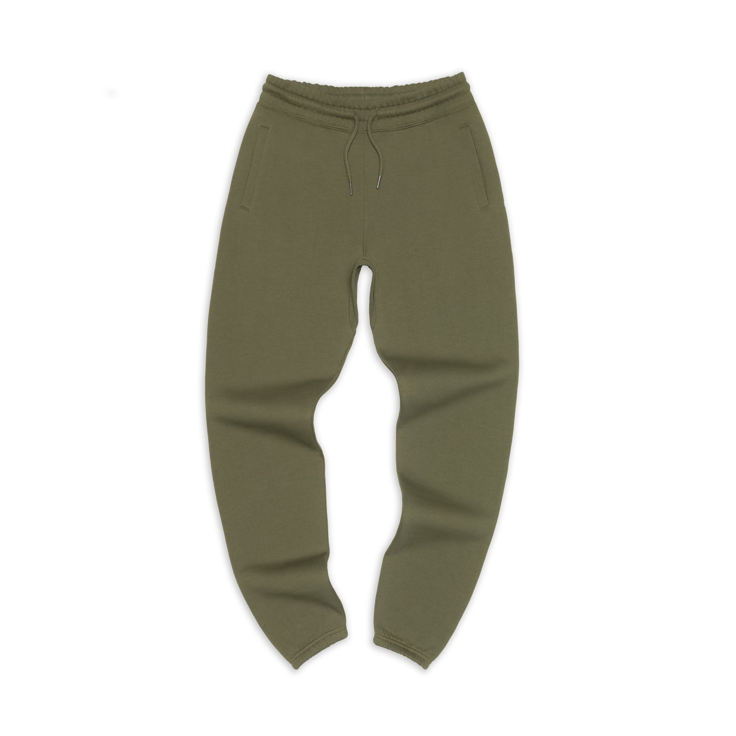 The Foundation Brushed Pant