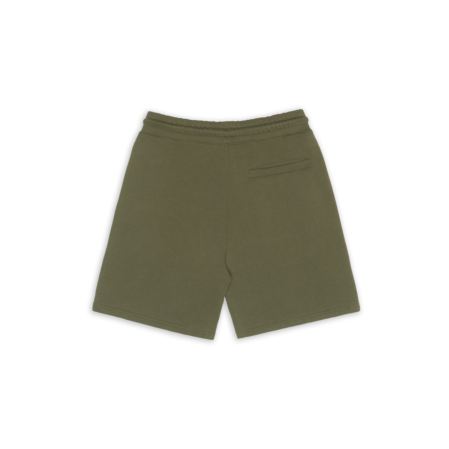 The Foundation Midweight Organic Short