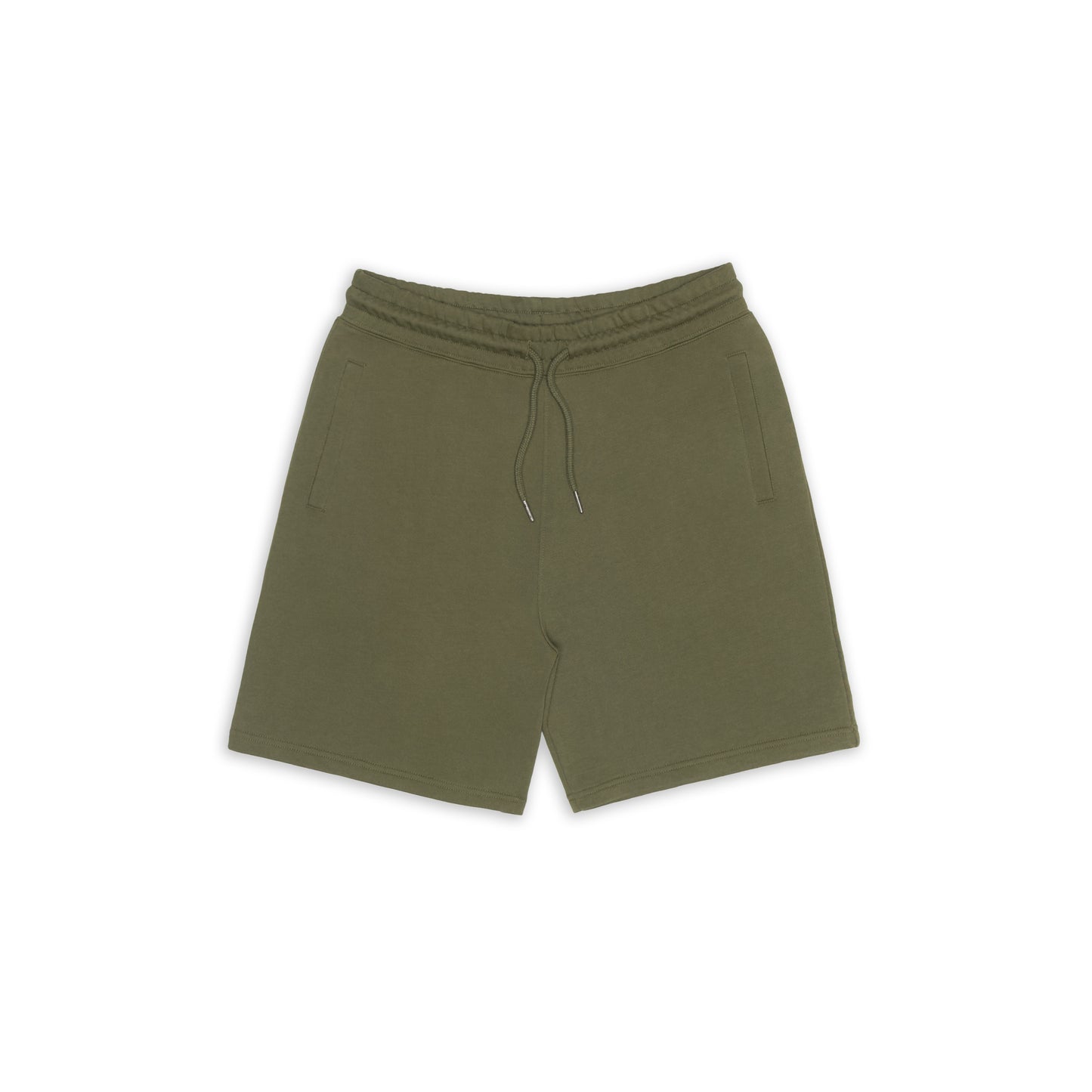 The Foundation Midweight Organic Short