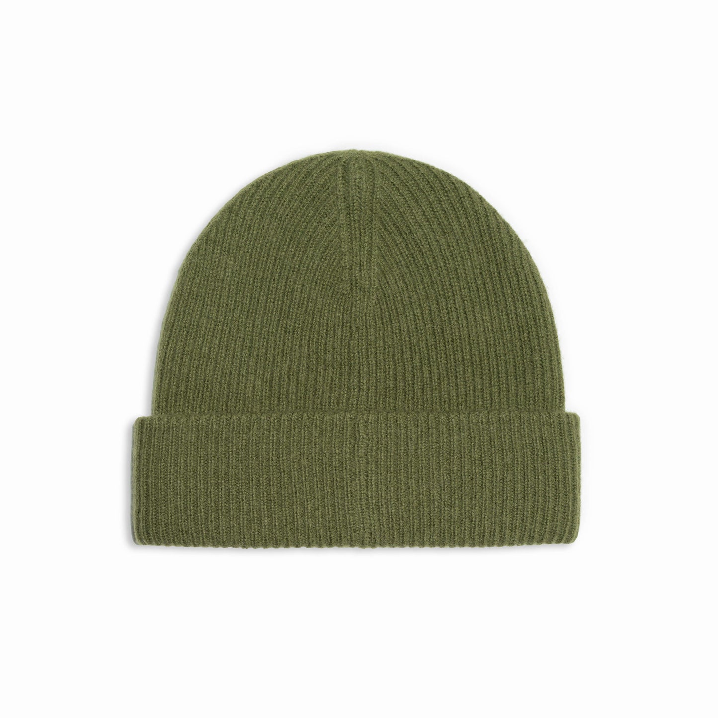 The Foundation Cashmere Wool Beanie