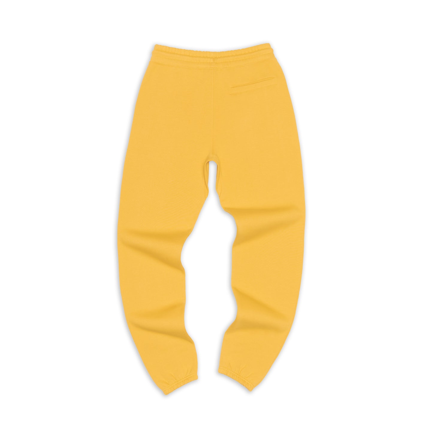 The Foundation Brushed Pant