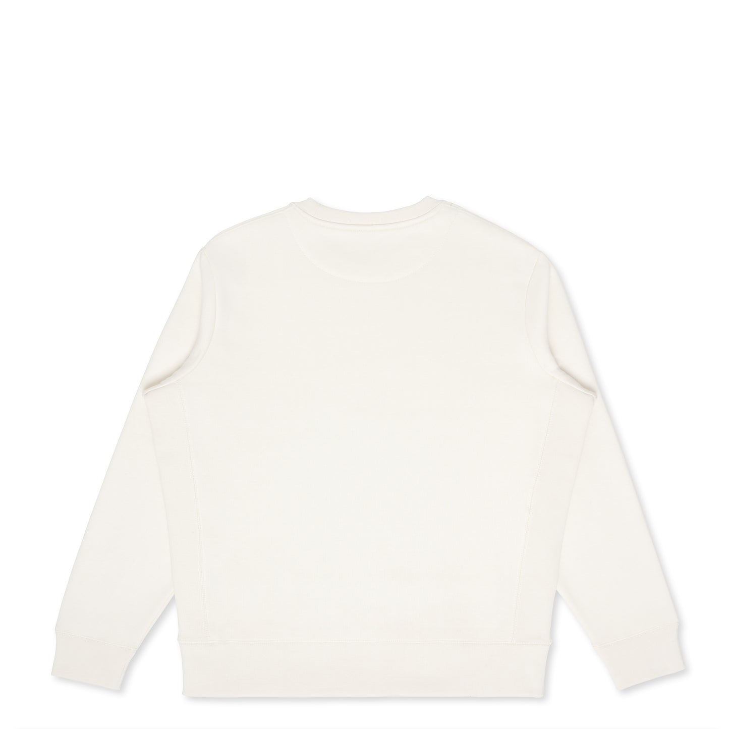 The Foundation Heavyweight Brushed Crew