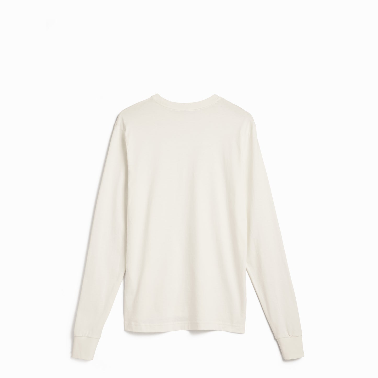 The Foundation Tee Long Sleeve