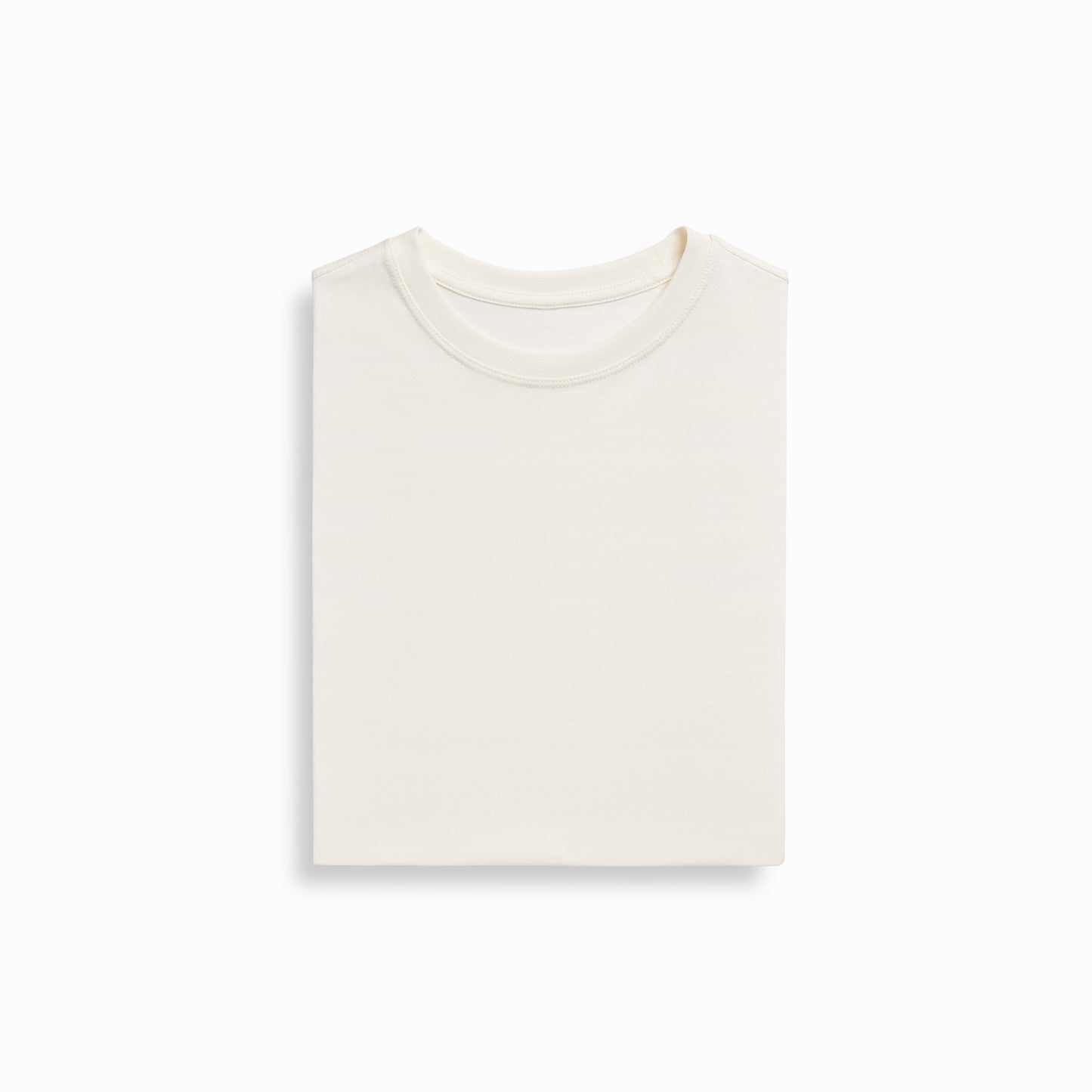 The Foundation Tee Long Sleeve