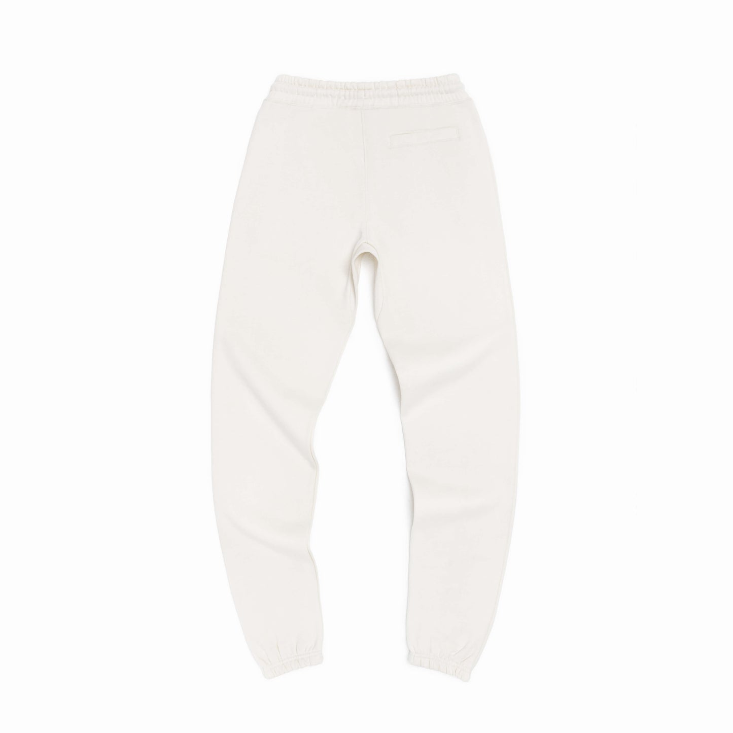 The Foundation Brushed Pant