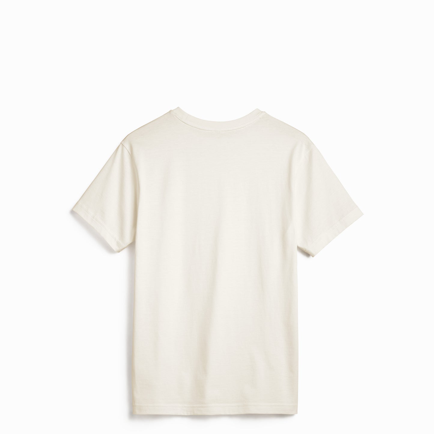 The Foundation Supima Tee