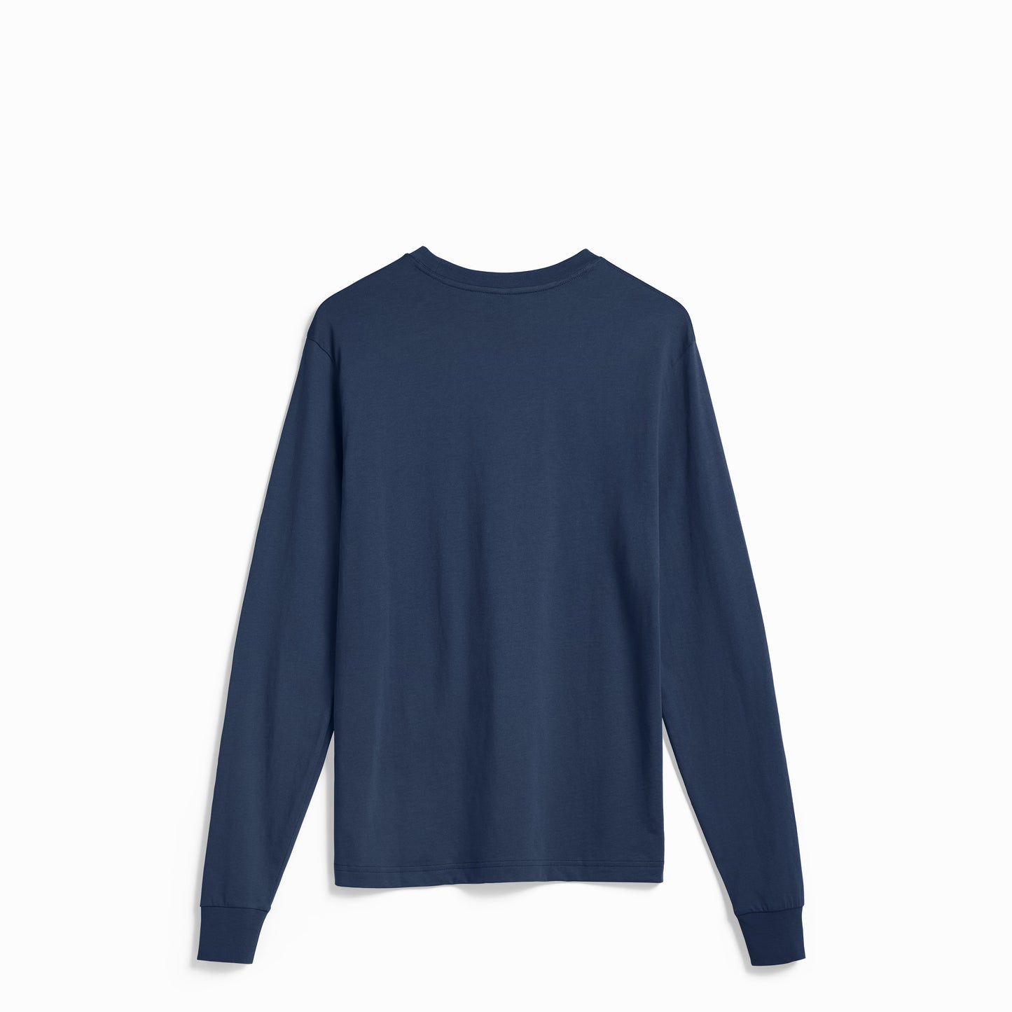 The Foundation Tee Long Sleeve