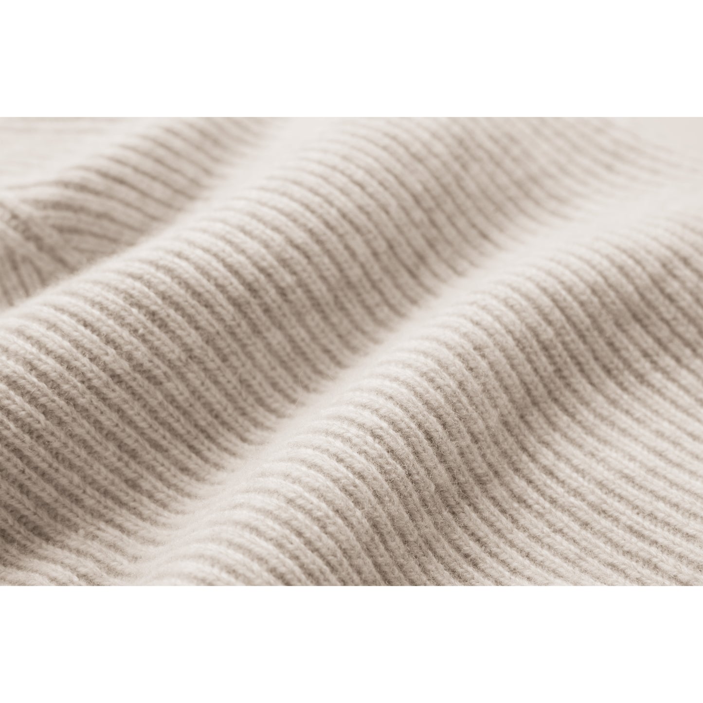 The Foundation Cashmere Wool Beanie