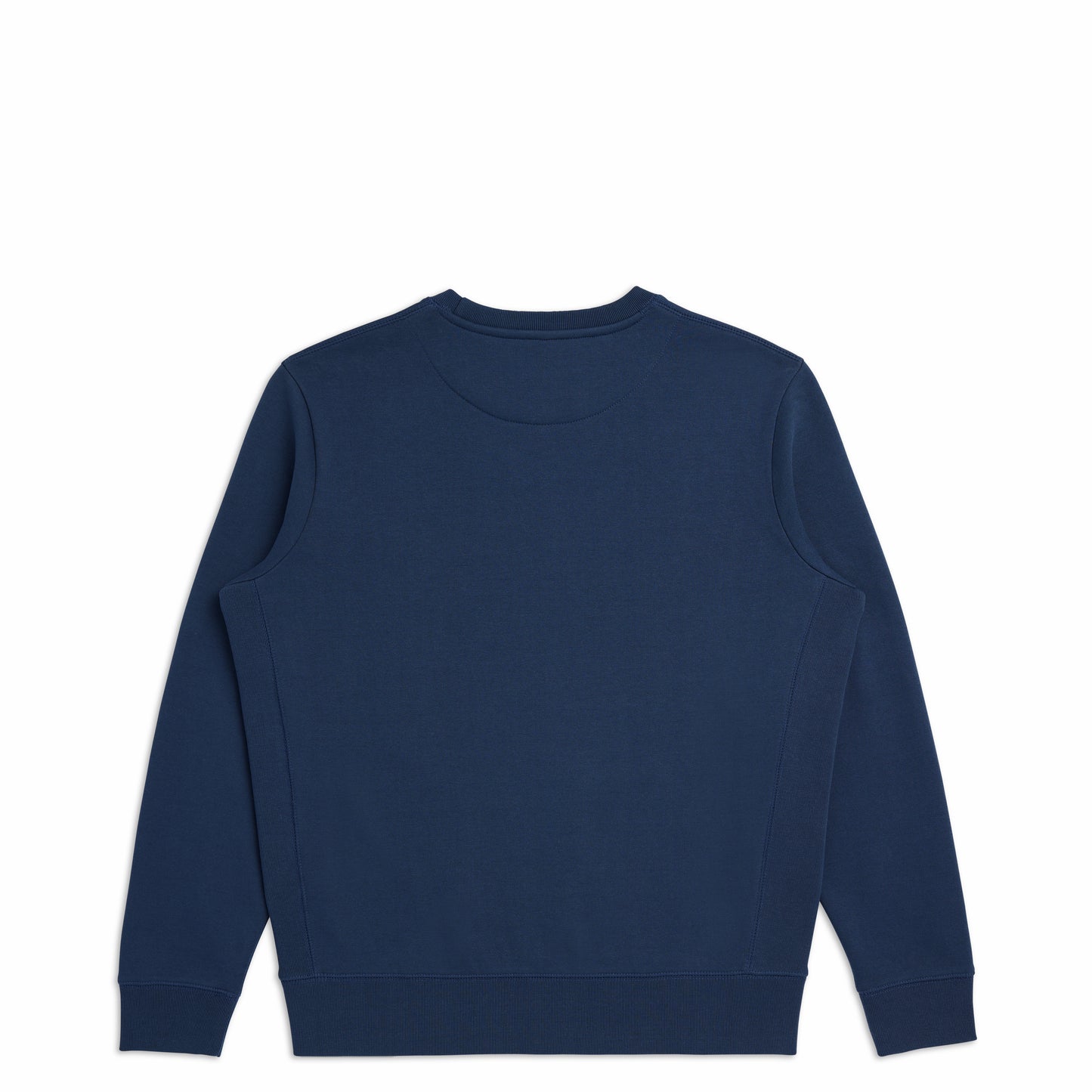 The Foundation Heavyweight Brushed Crew