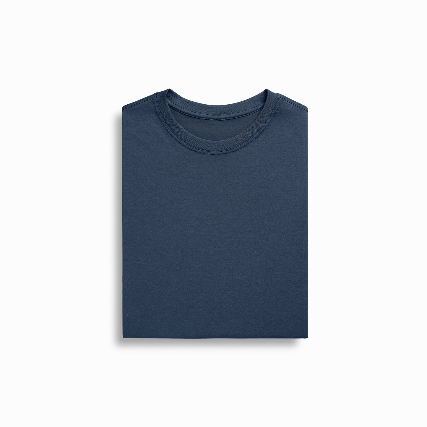 The Foundation Tee Long Sleeve