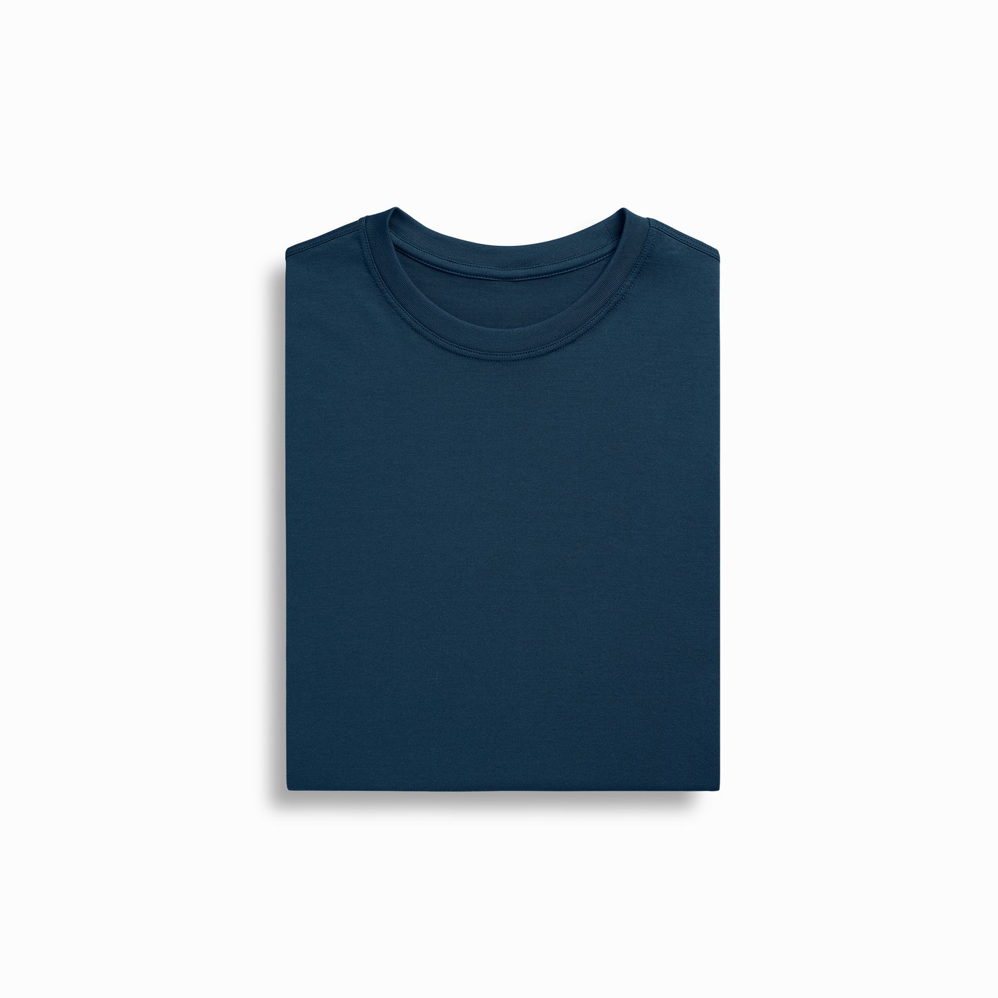 The Foundation Supima Tee