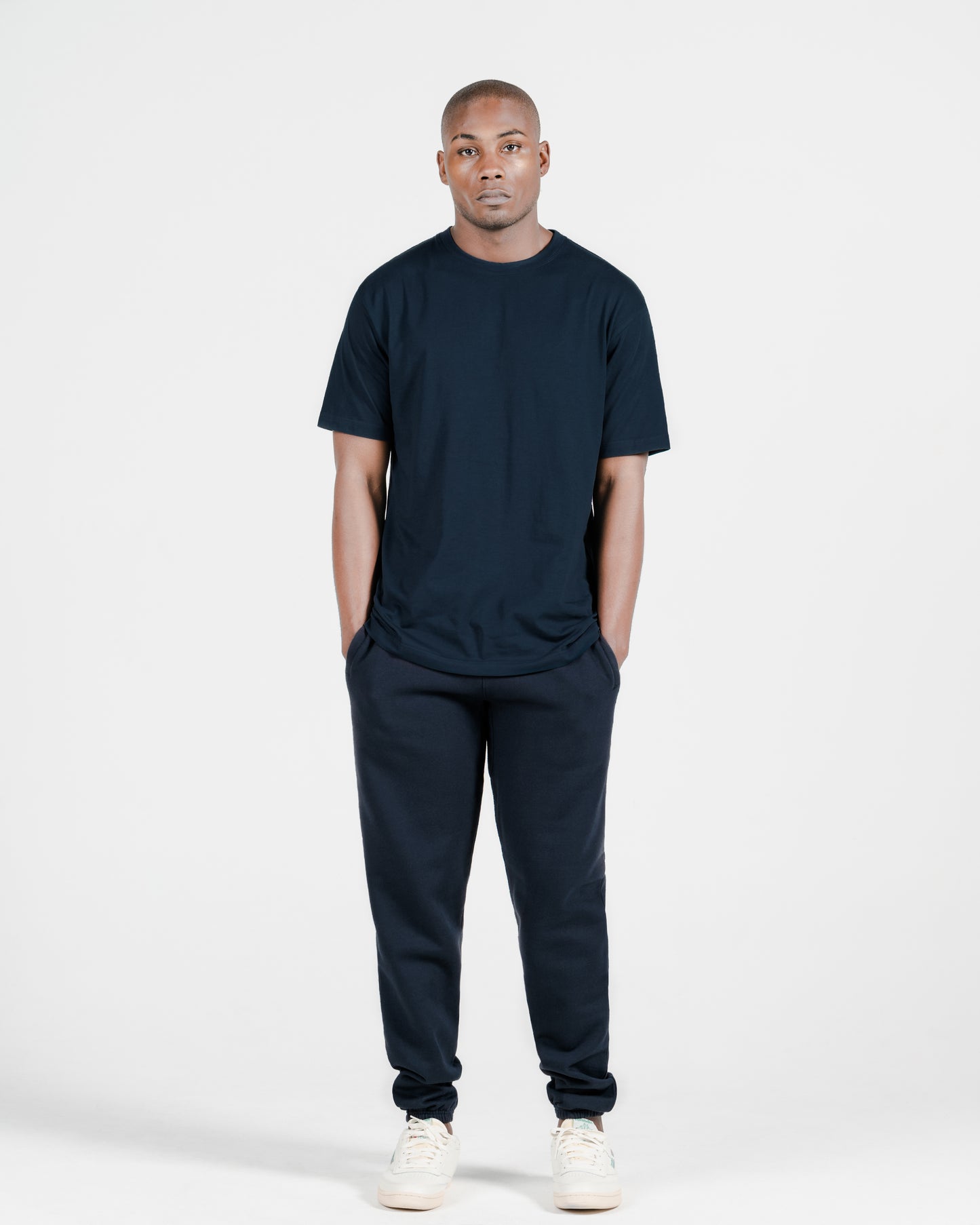 The Foundation Supima Tee