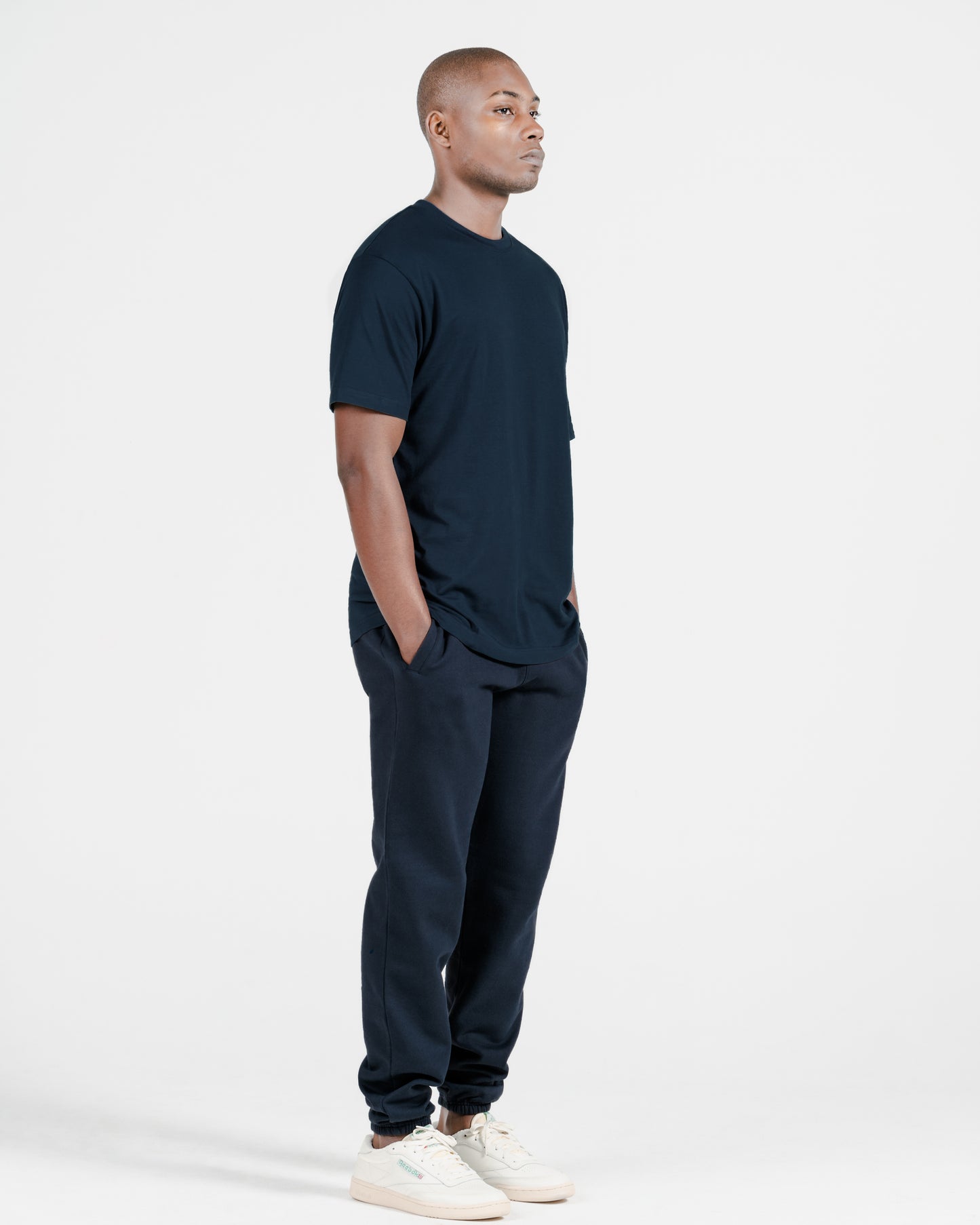 The Foundation Supima Tee