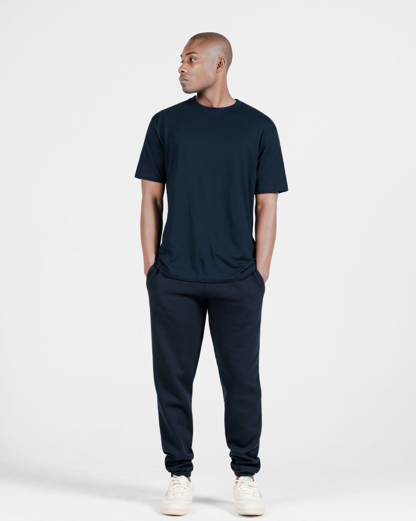 The Foundation Supima Tee