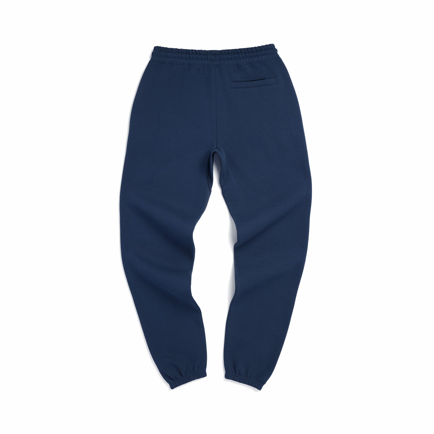 The Foundation Brushed Pant