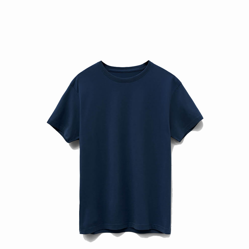 The Foundation Supima Tee
