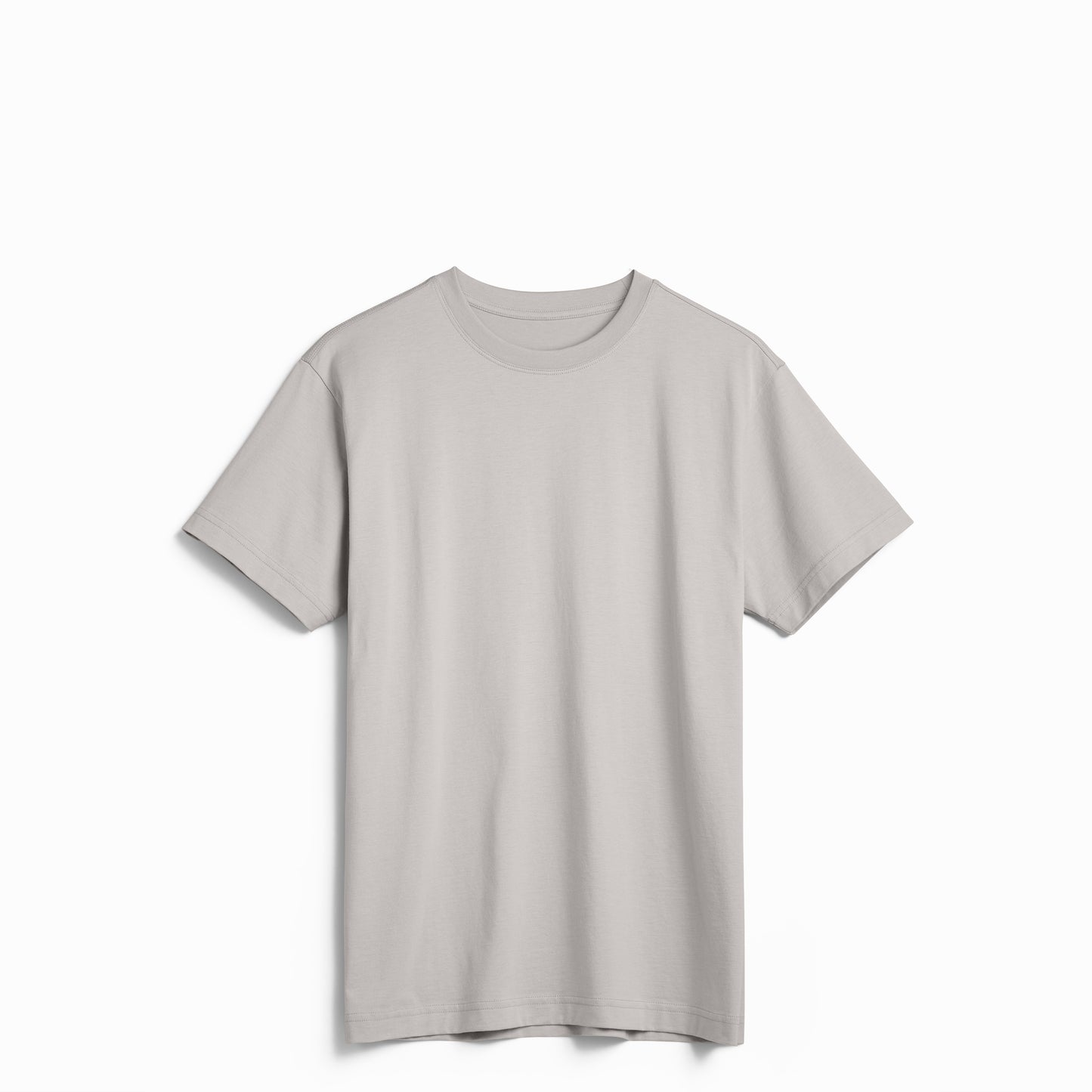 The Foundation Supima Tee