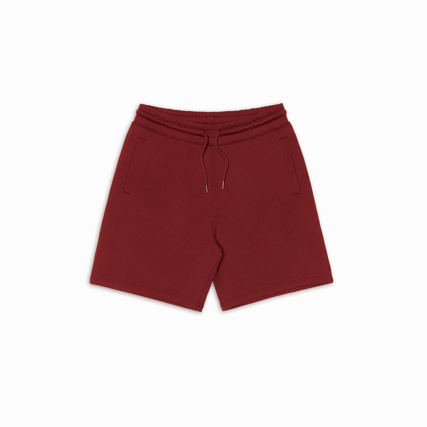 The Foundation Midweight Organic Short