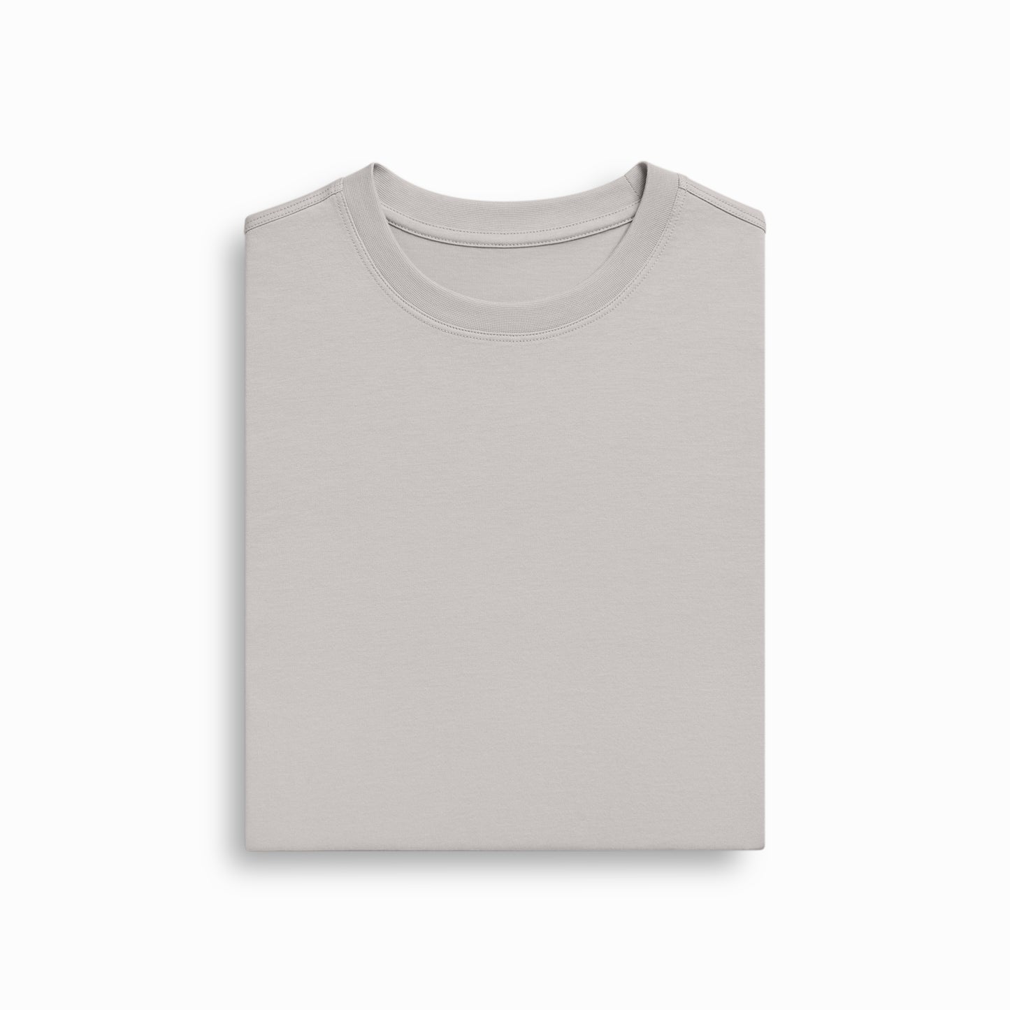 The Foundation Supima Tee