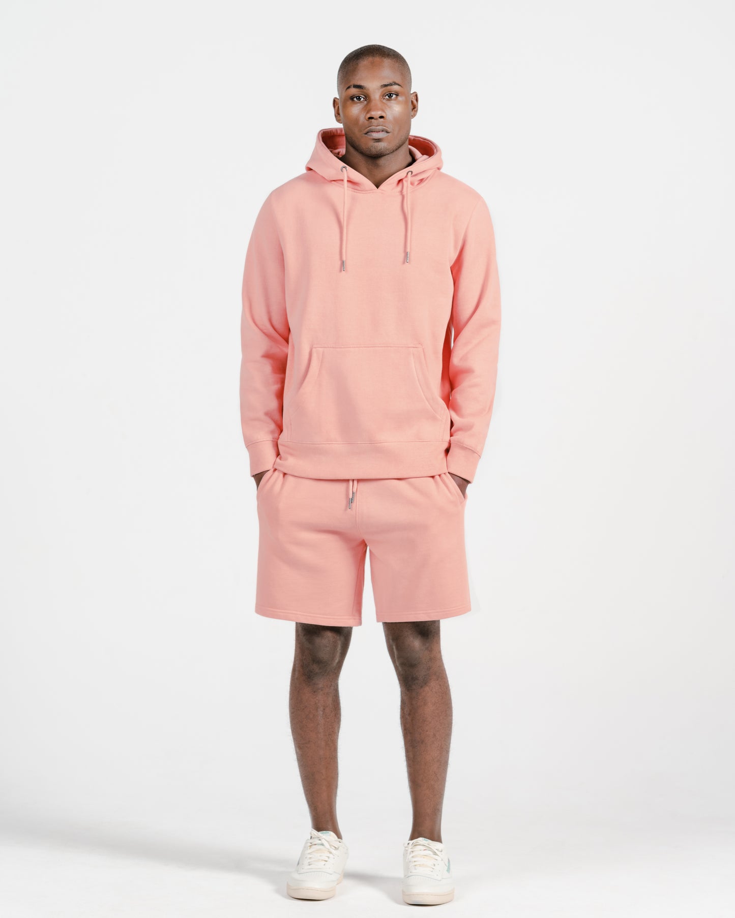 The Foundation Heavyweight Hood