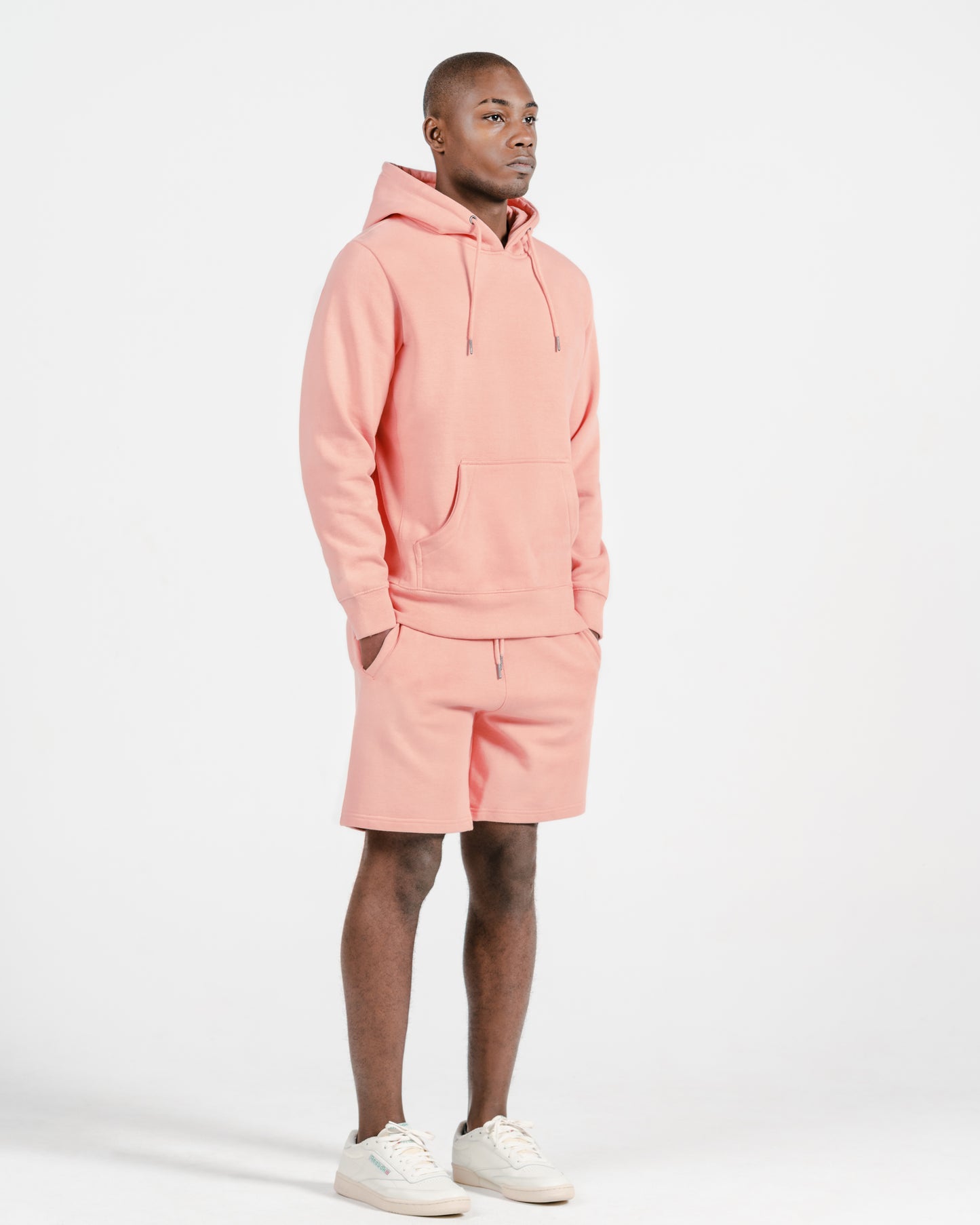 The Foundation Heavyweight Hood