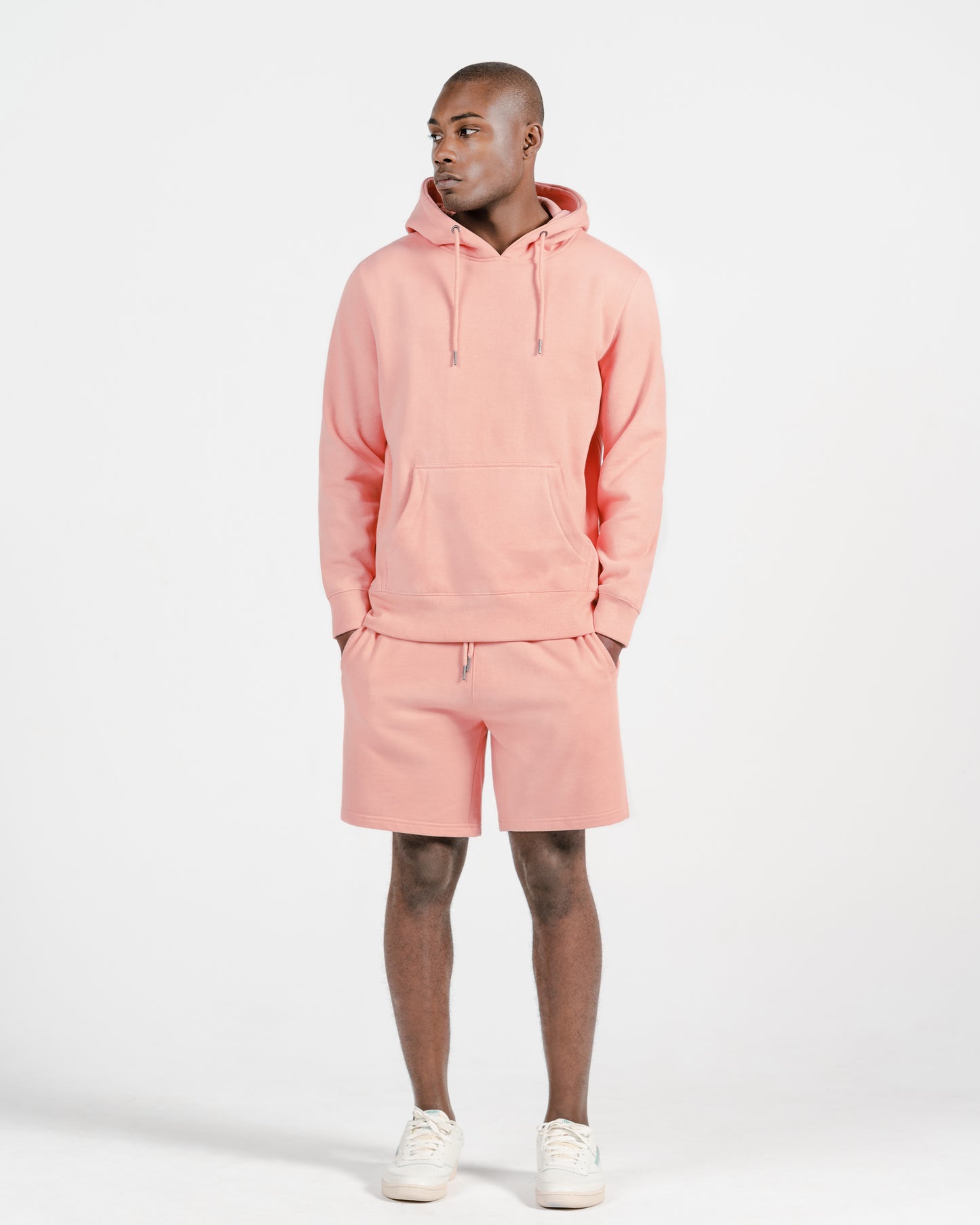 The Foundation Heavyweight Hood