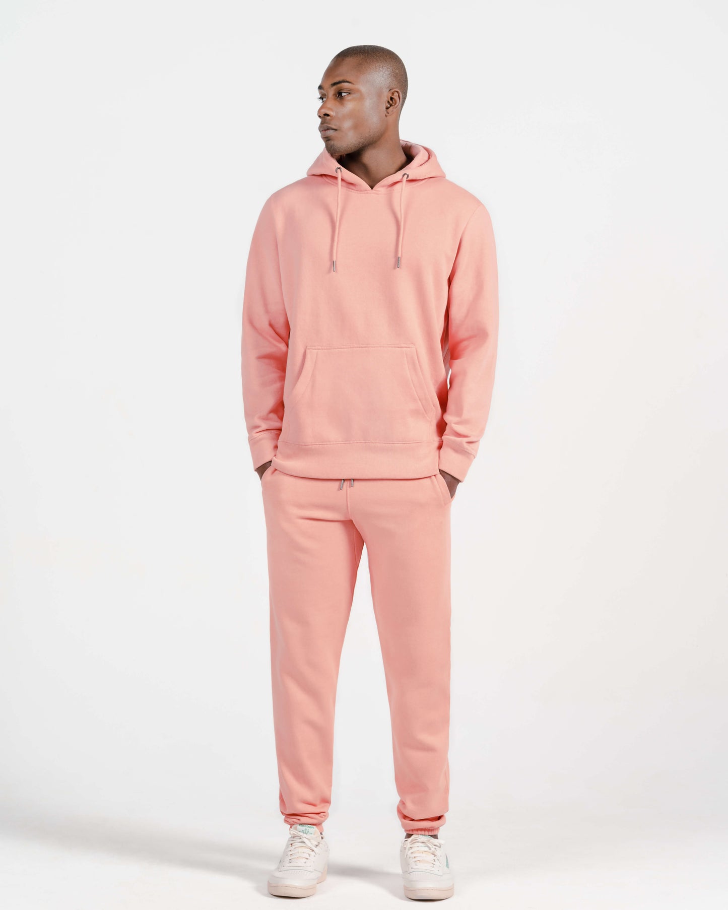 The Foundation Heavyweight Hood