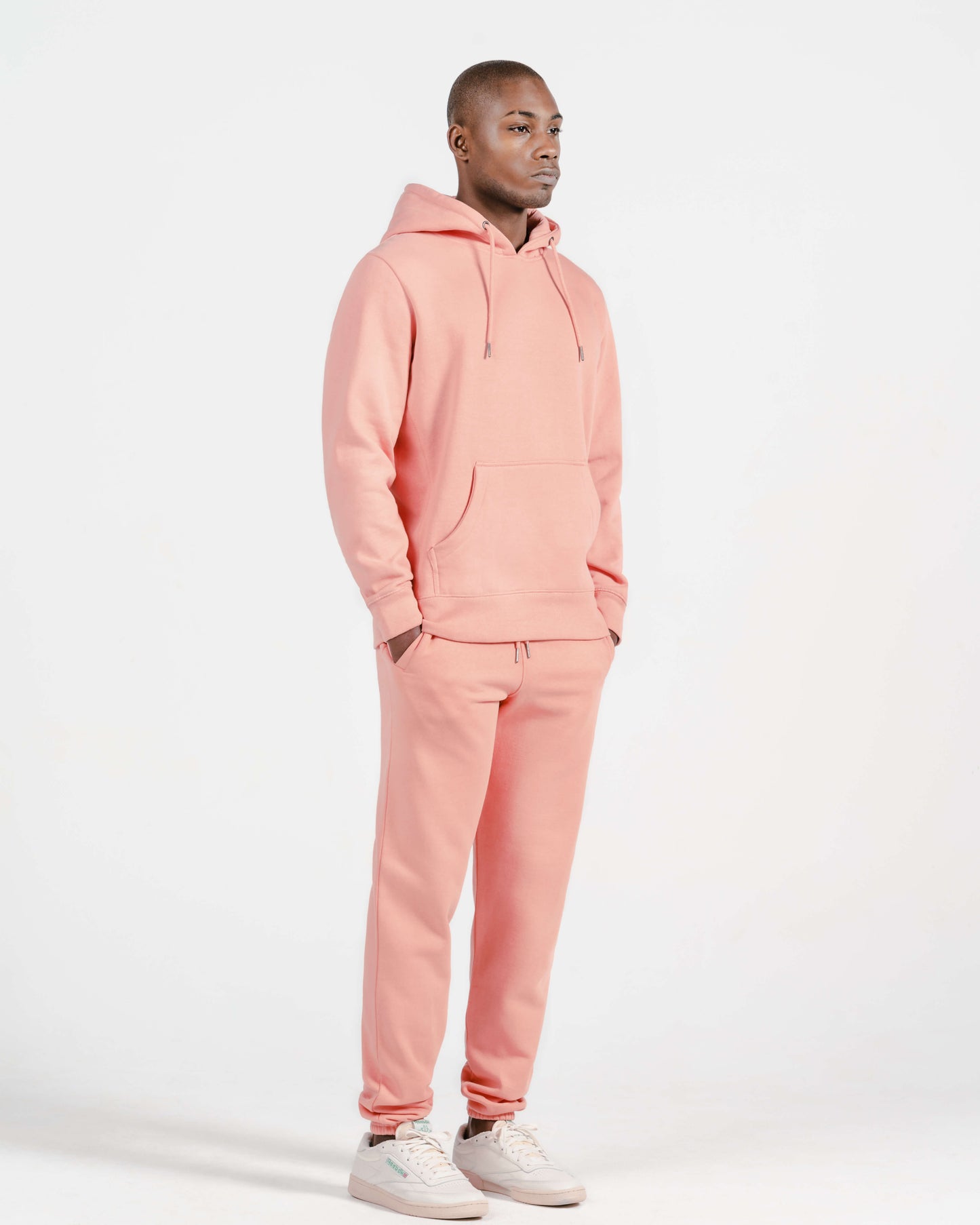The Foundation Heavyweight Hood