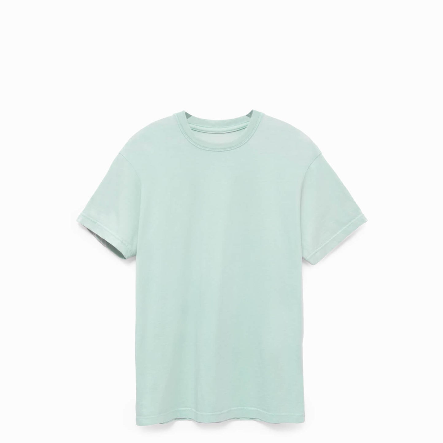 The Foundation Supima Tee