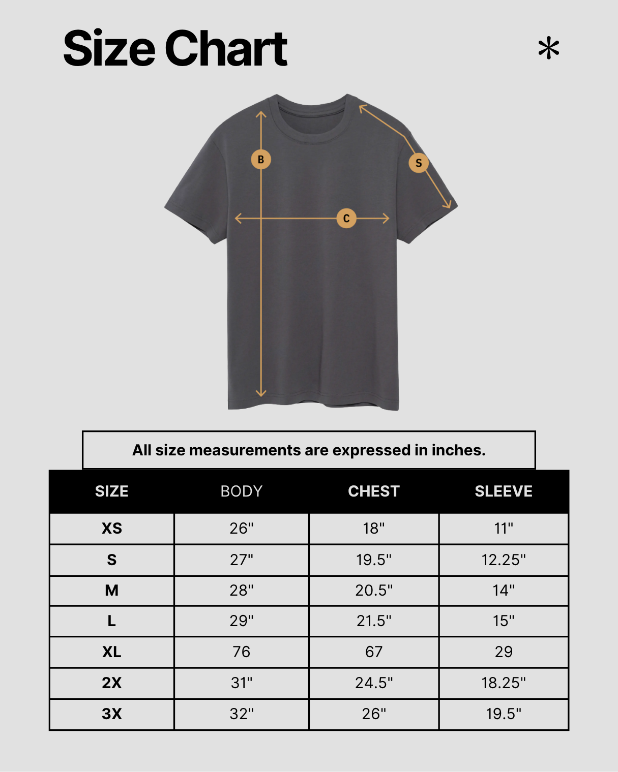 The Foundation Supima Tee