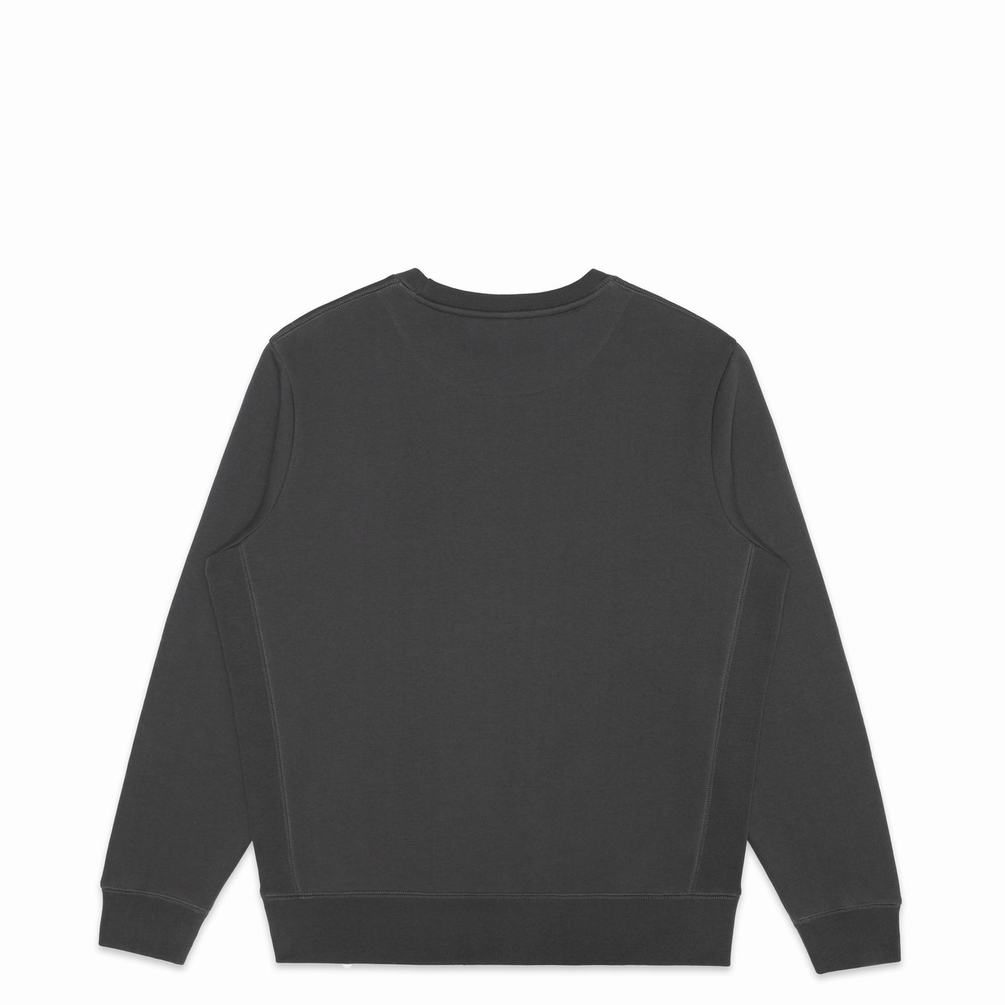 The Foundation Heavyweight Brushed Crew