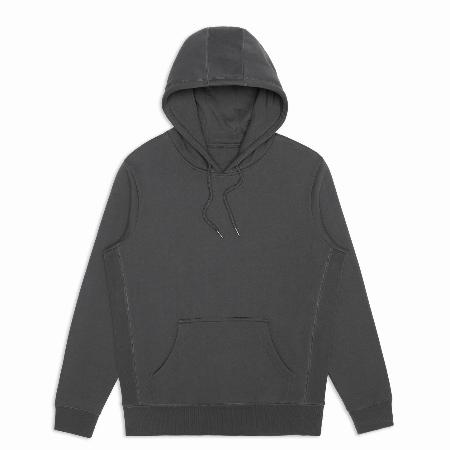 The Foundation Heavyweight Hood