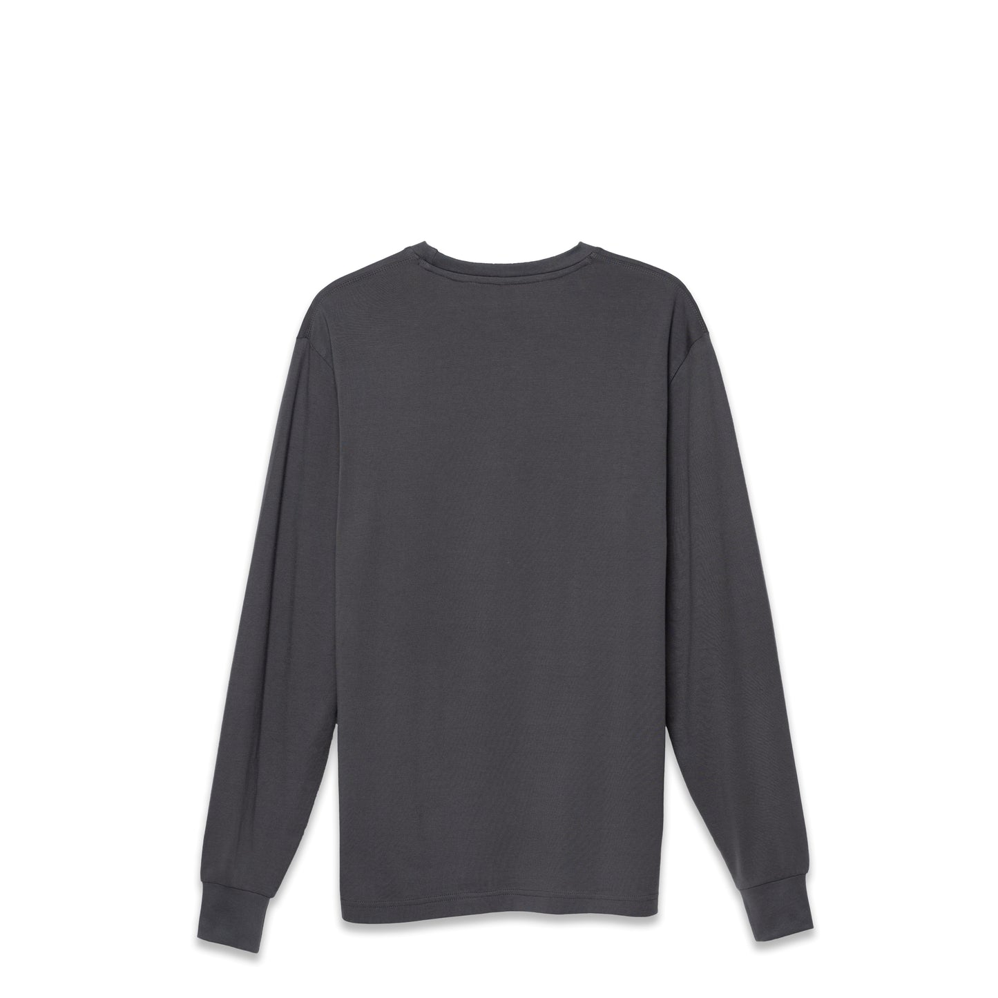 The Foundation Tee Long Sleeve