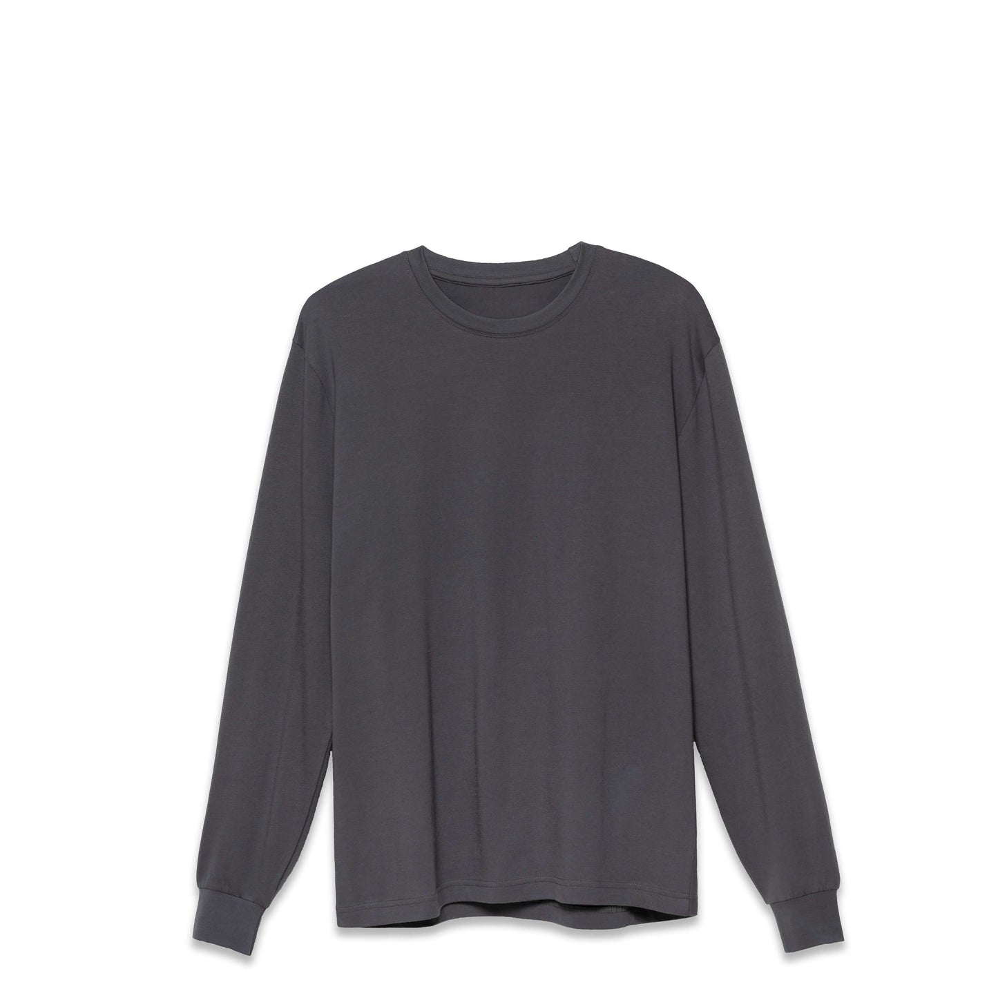 The Foundation Tee Long Sleeve