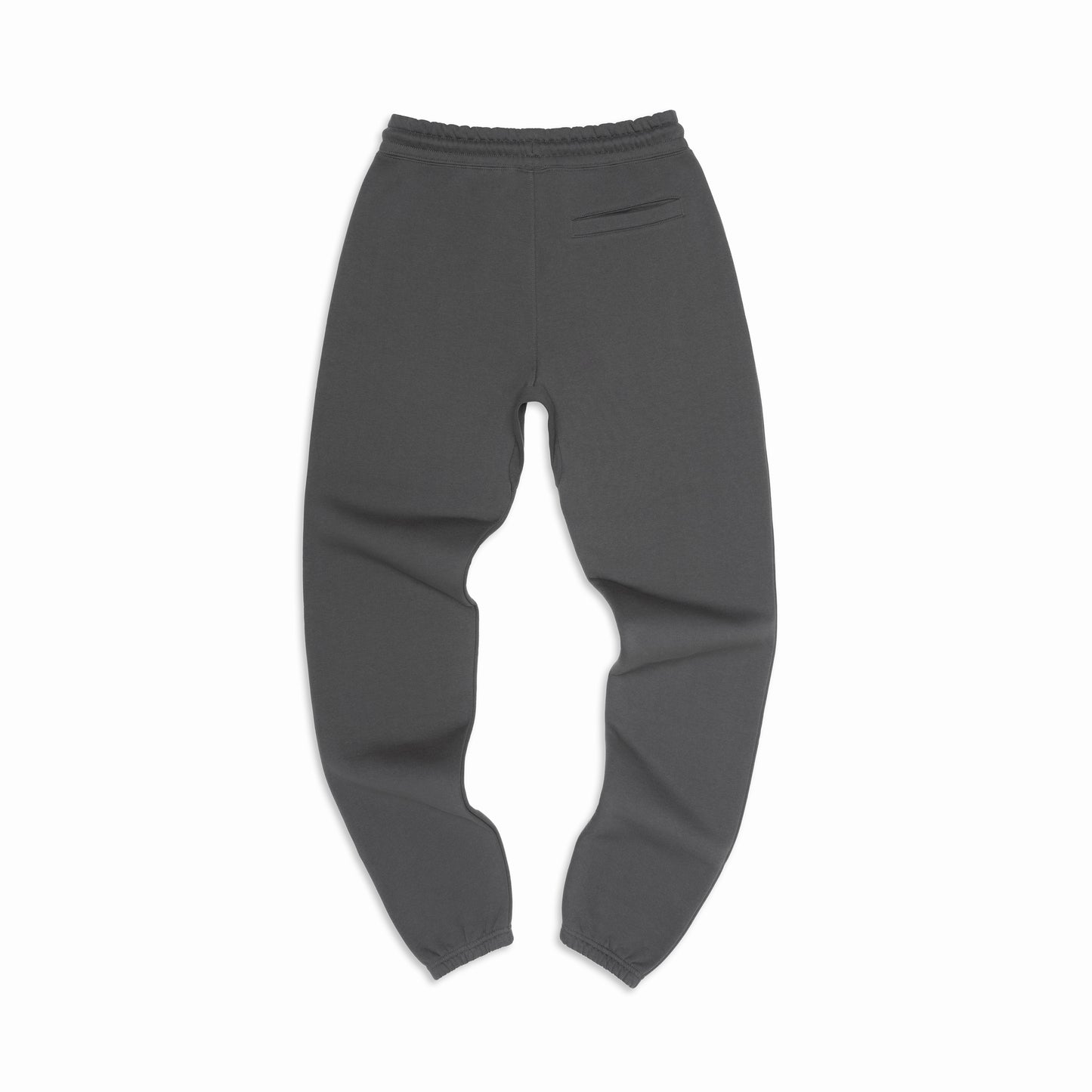 The Foundation Brushed Pant