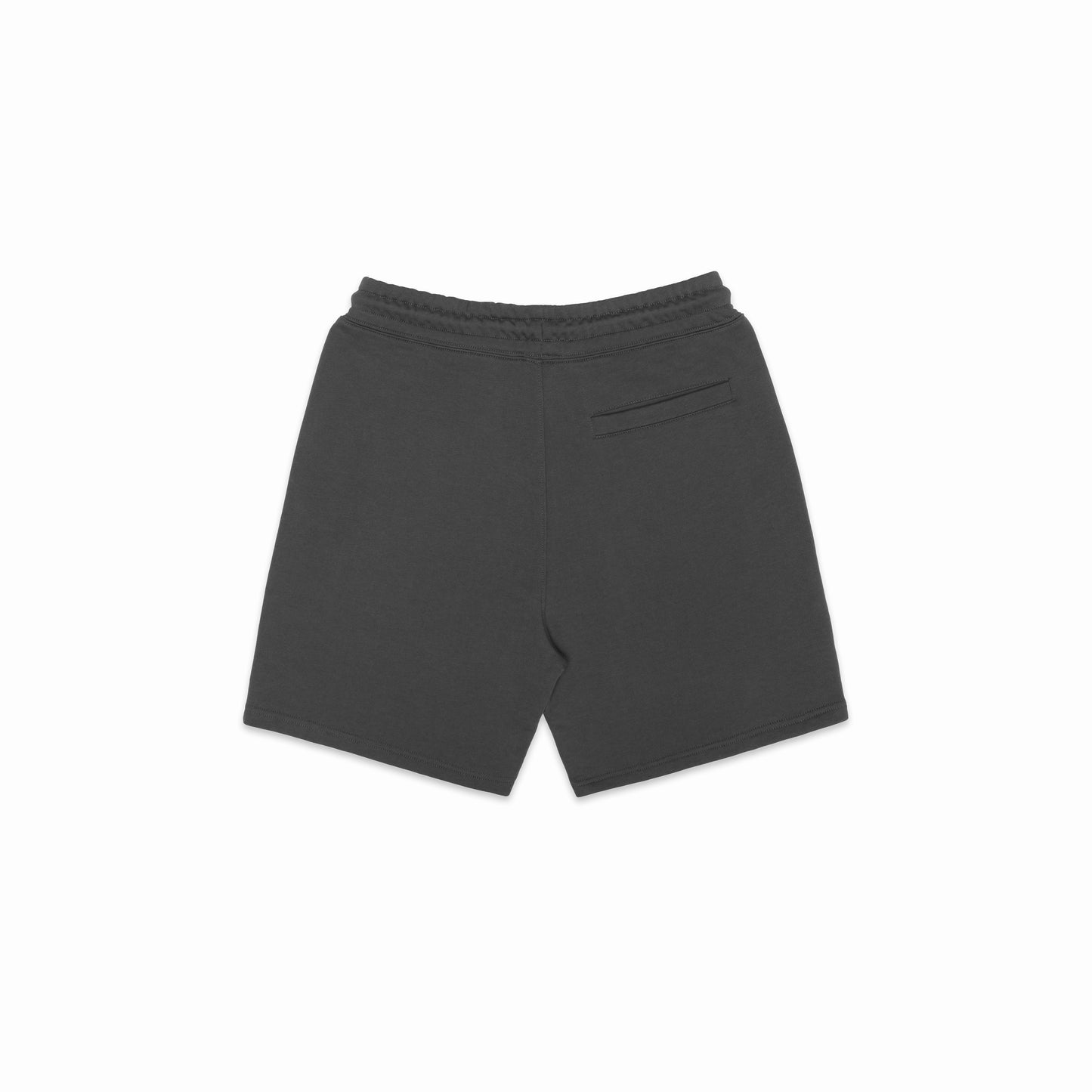 The Foundation Midweight Organic Short