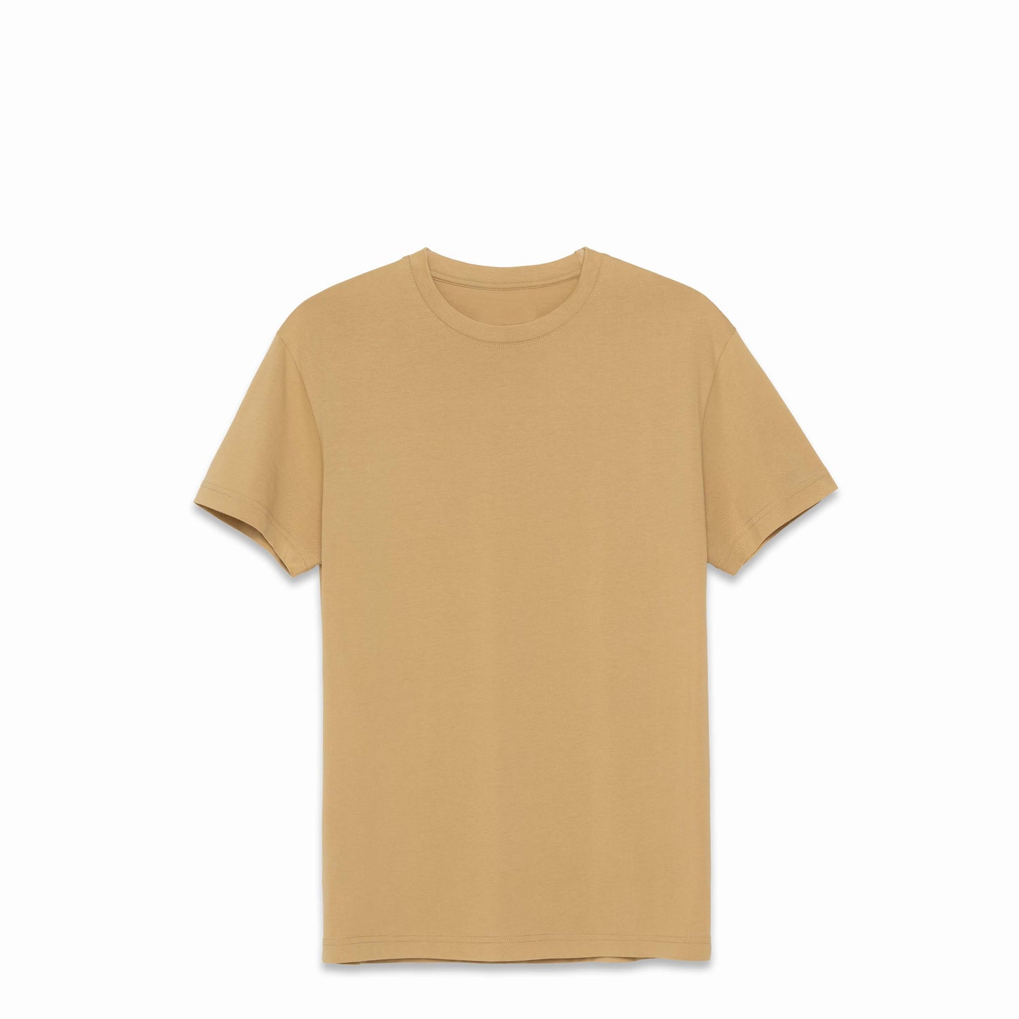 The Foundation Supima Tee