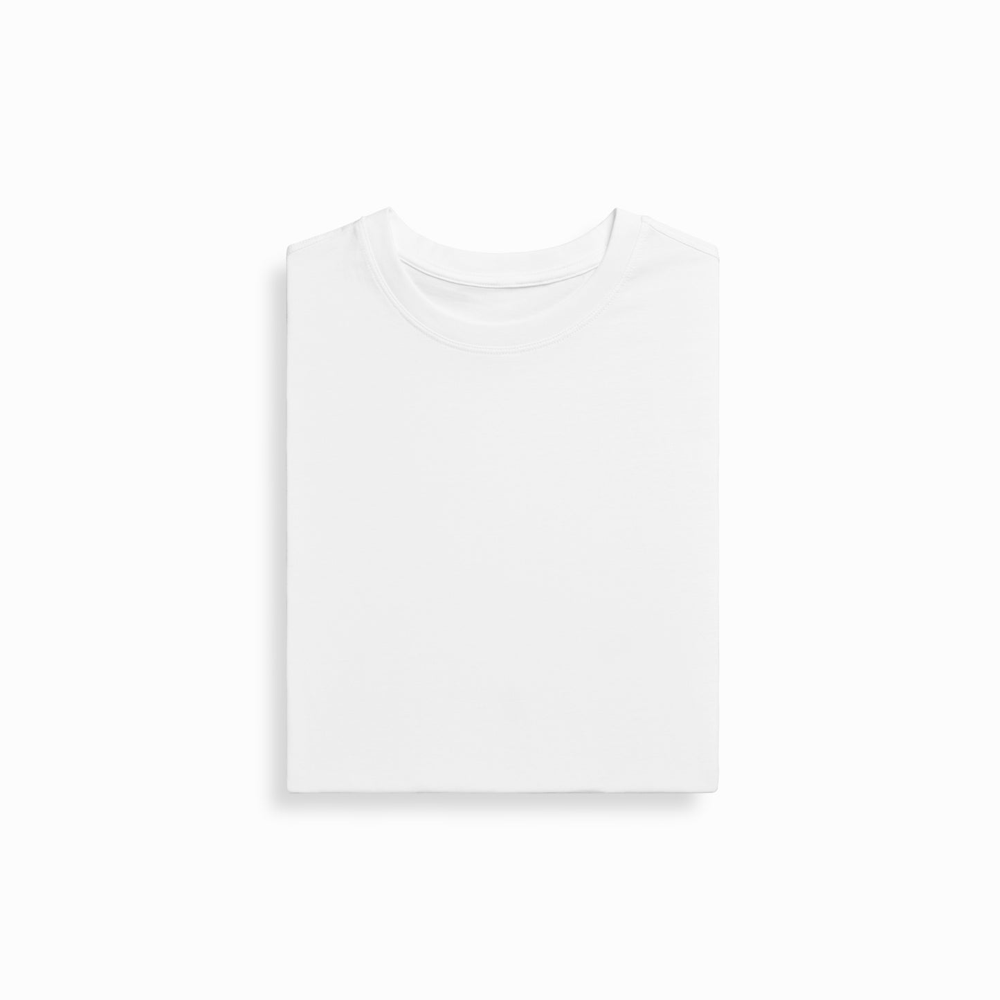 The Foundation Tee Long Sleeve