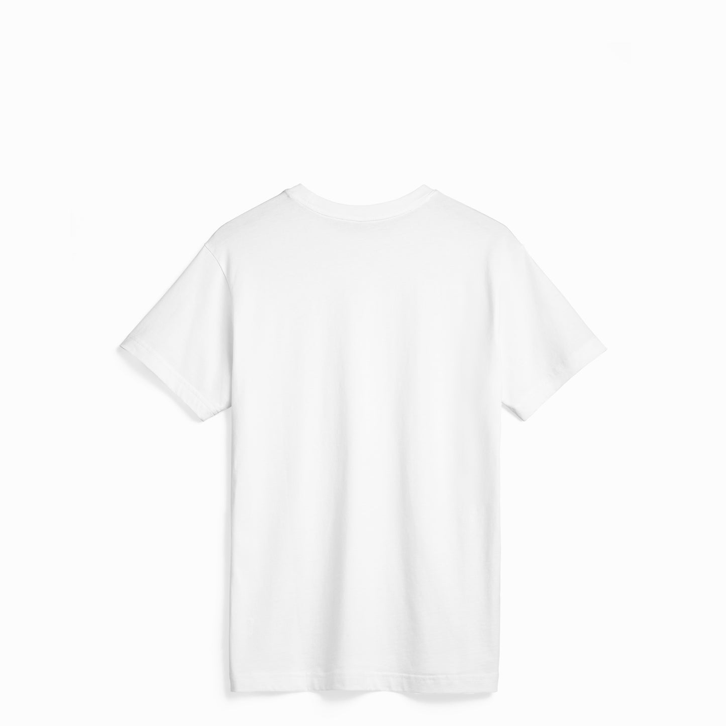The Foundation Supima Tee