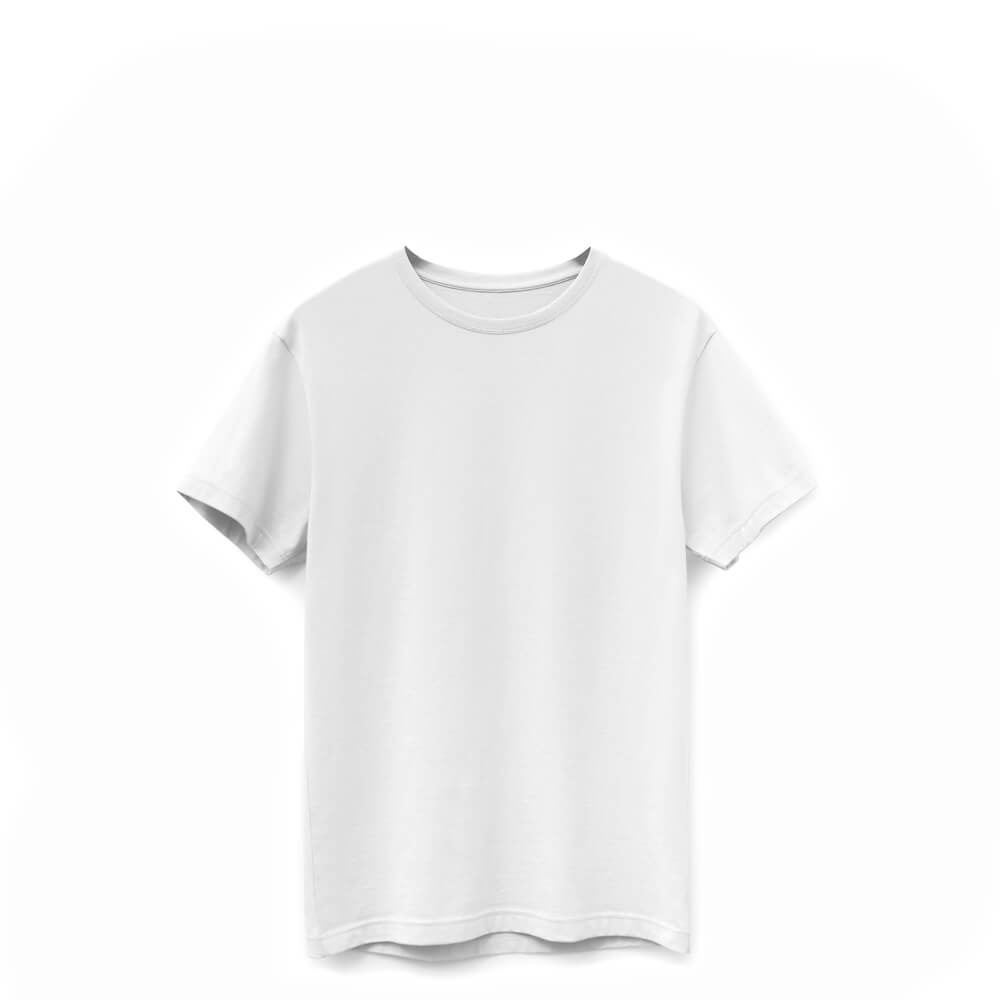 The Foundation Supima Tee