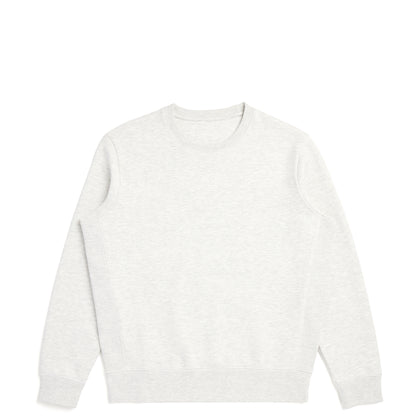 The Foundation Heavyweight Brushed Crew