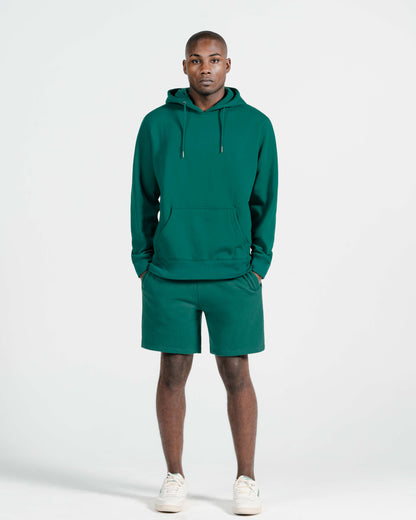 The Foundation Heavyweight Hood