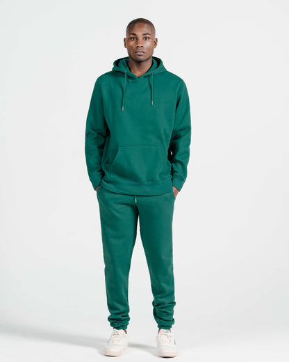 The Foundation Heavyweight Hood