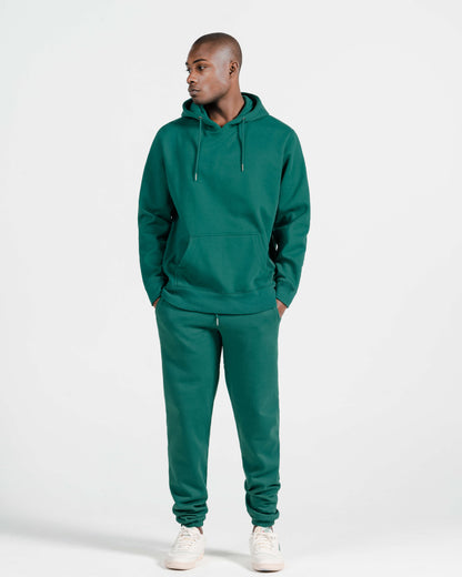 The Foundation Heavyweight Hood